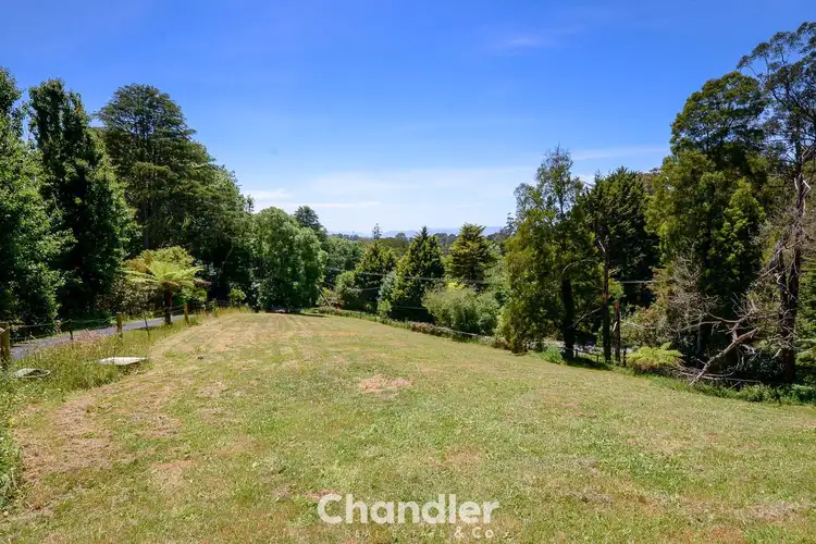 Fifth view of Homely rural property listing, 88 Kallista-Emerald Road, The Patch VIC 3792