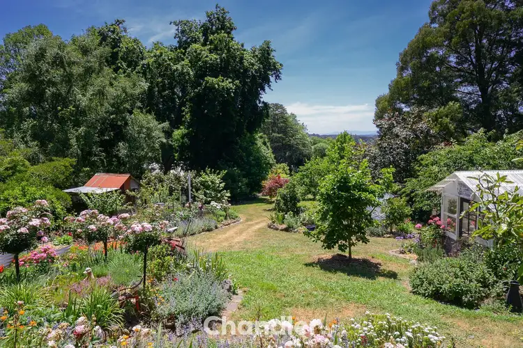 Sixth view of Homely rural property listing, 88 Kallista-Emerald Road, The Patch VIC 3792