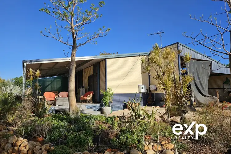 102 Learmonth Street, Exmouth WA 6707