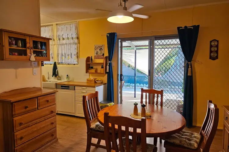 Fourth view of Homely house listing, 102 Learmonth Street, Exmouth WA 6707