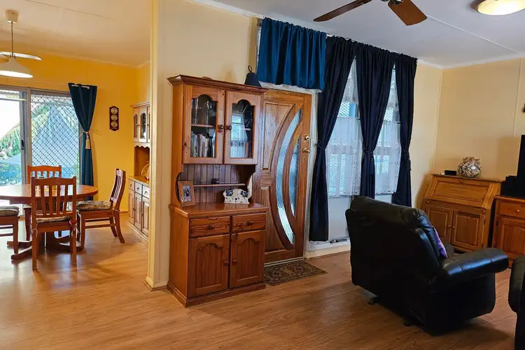 Fifth view of Homely house listing, 102 Learmonth Street, Exmouth WA 6707
