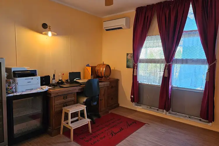 Seventh view of Homely house listing, 102 Learmonth Street, Exmouth WA 6707