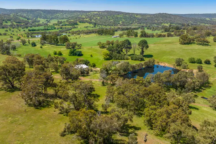Third view of Homely rural property listing, 2328 Chittering Road, Lower Chittering WA 6084