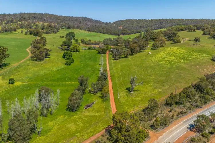 Fifth view of Homely rural property listing, 2328 Chittering Road, Lower Chittering WA 6084