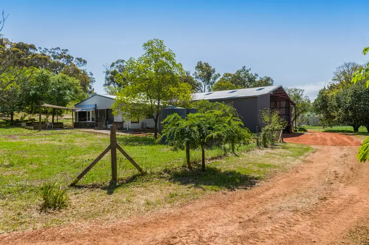 Sixth view of Homely rural property listing, 2328 Chittering Road, Lower Chittering WA 6084