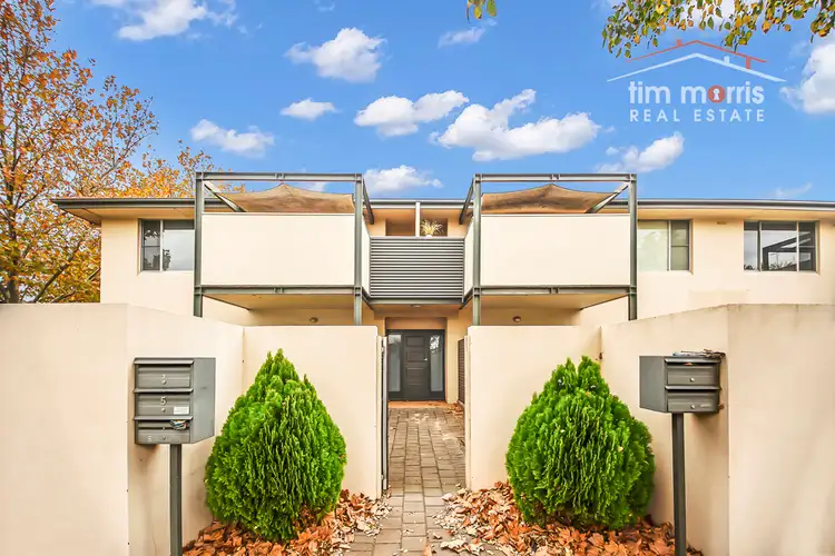 6/341-345 Sir Donald Bradman Drive
