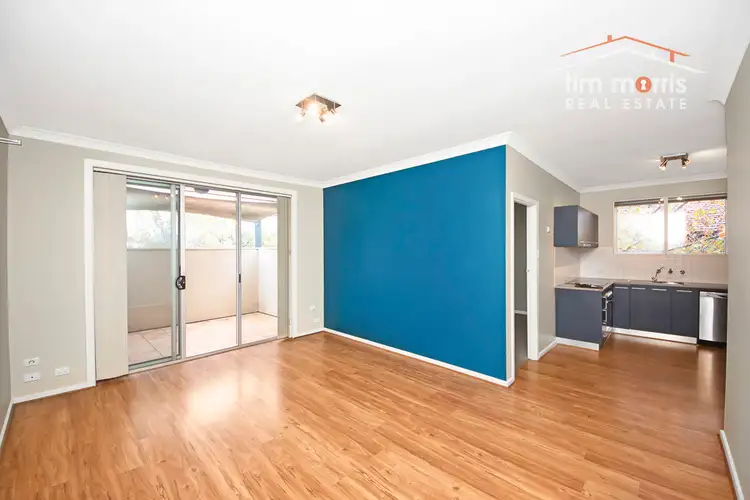 Second view of Homely unit listing, 6/341-345 Sir Donald Bradman Drive, Brooklyn Park SA 5032