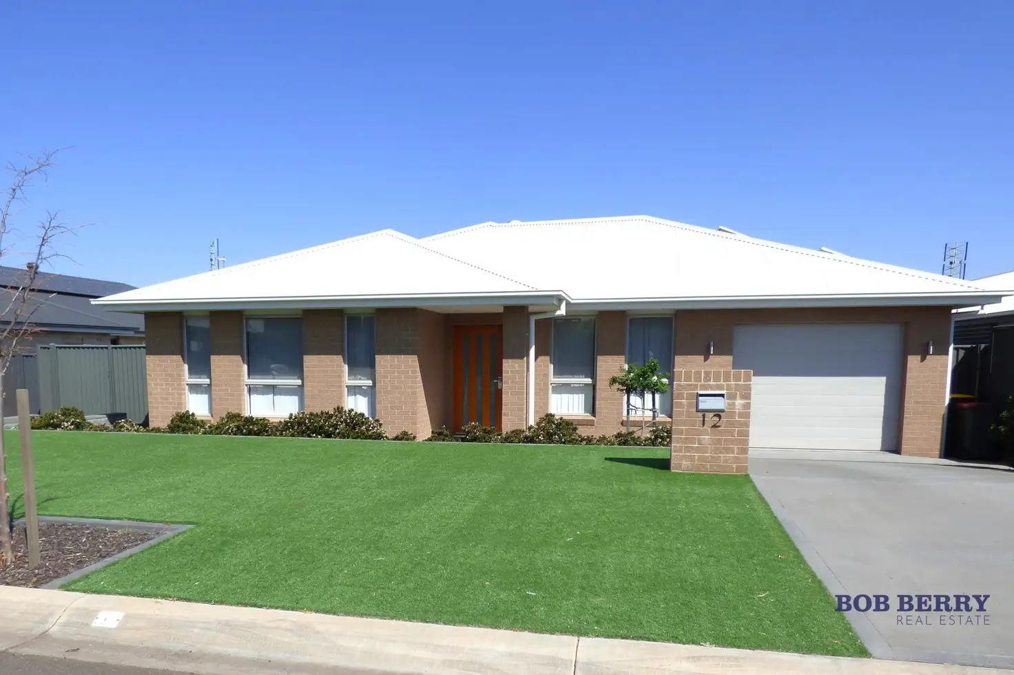 Main view of Homely house listing, 12 Aqua Court, Dubbo NSW 2830