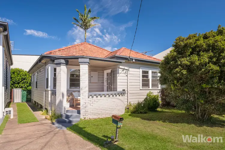 Main view of Homely house listing, 19 McMichael Street, Maryville NSW 2293