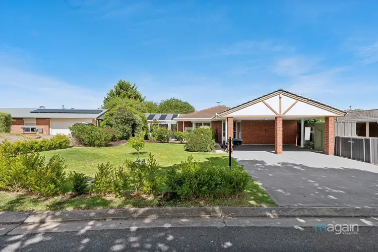 Sixth view of Homely house listing, 16 Coonawarra Close, Woodcroft SA 5162