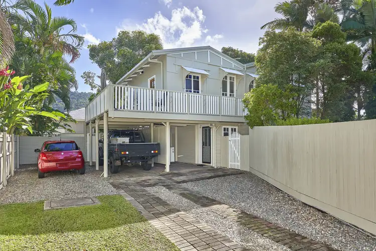138B Greenslopes Street, Edge Hill QLD 4870