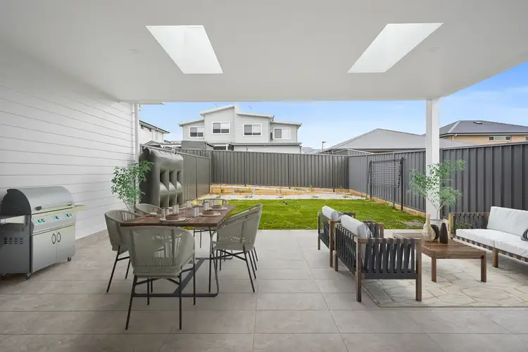 Fourth view of Homely semi-detached listing, 45A & 45B Greenview Drive, Horsley NSW 2530