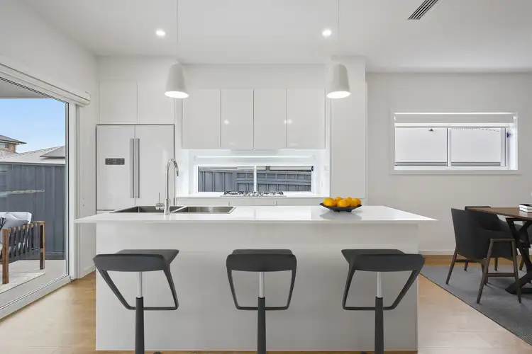 Sixth view of Homely semi-detached listing, 45A & 45B Greenview Drive, Horsley NSW 2530