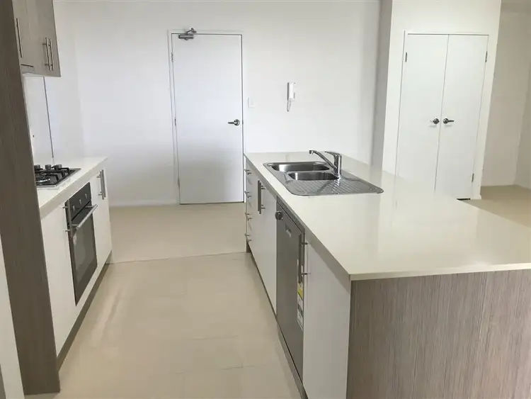 Third view of Homely apartment listing, 21/6-16 Hargraves Street, Gosford NSW 2250