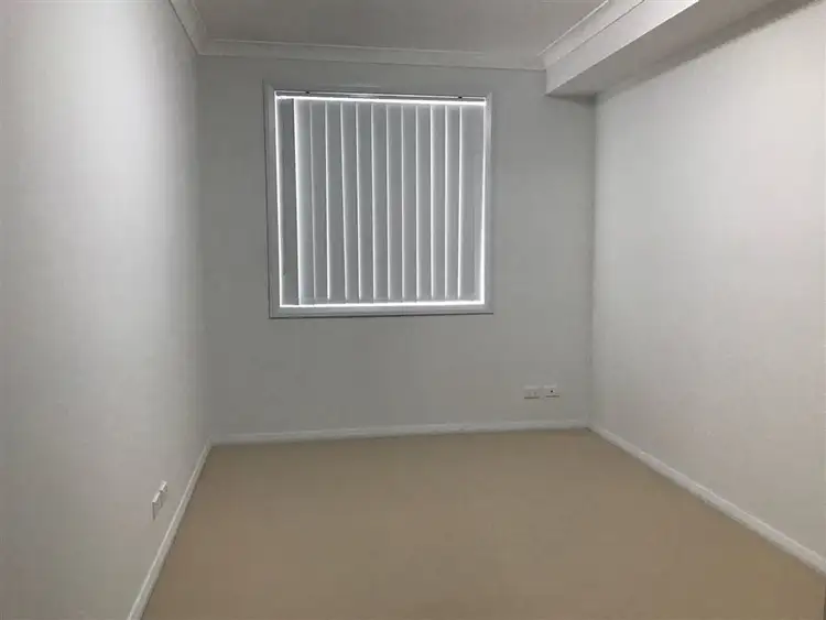 Fifth view of Homely apartment listing, 21/6-16 Hargraves Street, Gosford NSW 2250