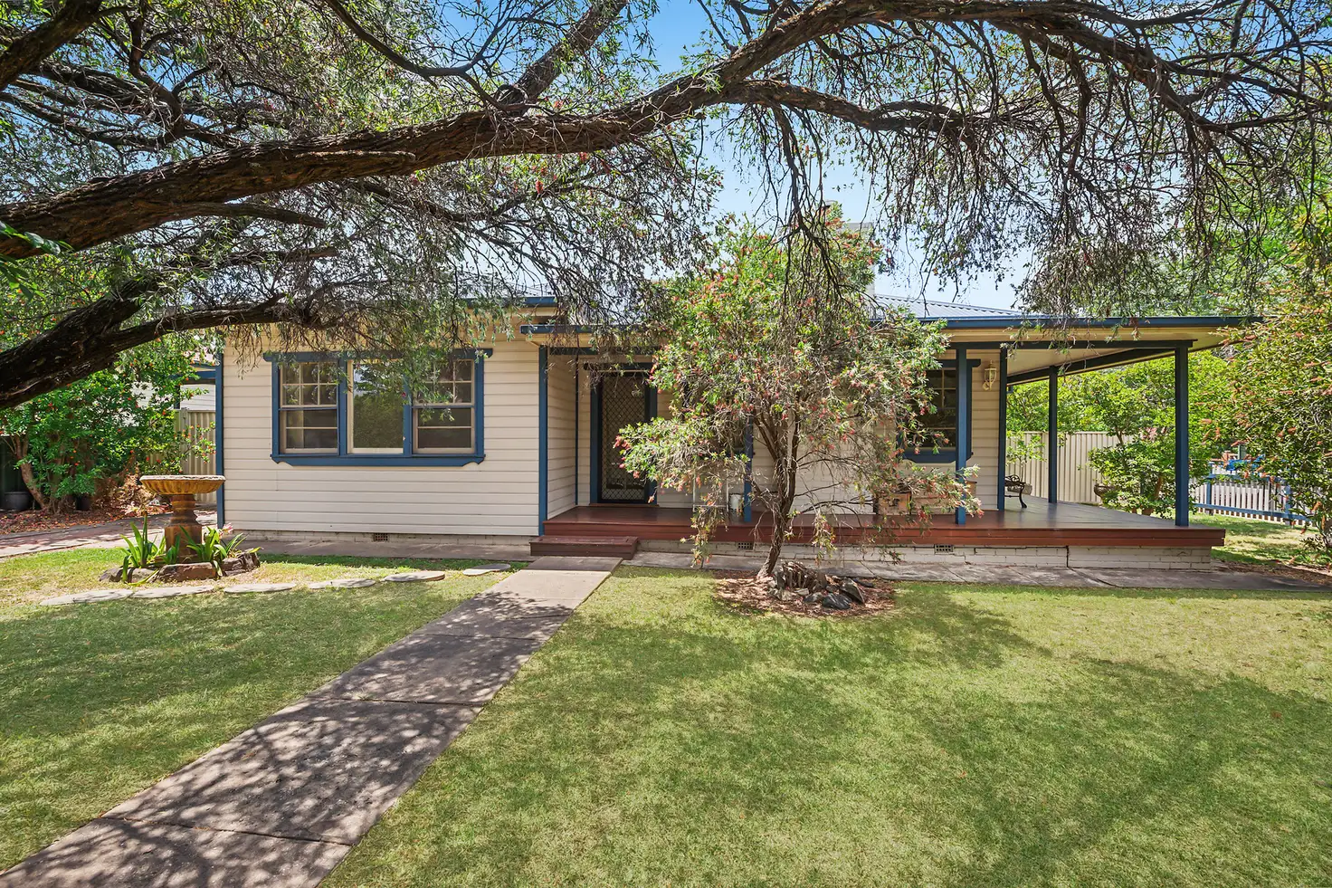 Main view of Homely house listing, 22 Horatio Street, Mudgee NSW 2850