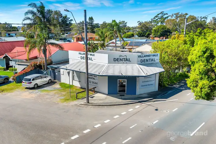 129 Wyong Road