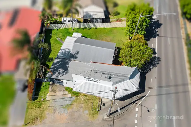 Second view of Homely house listing, 129 Wyong Road, Killarney Vale NSW 2261