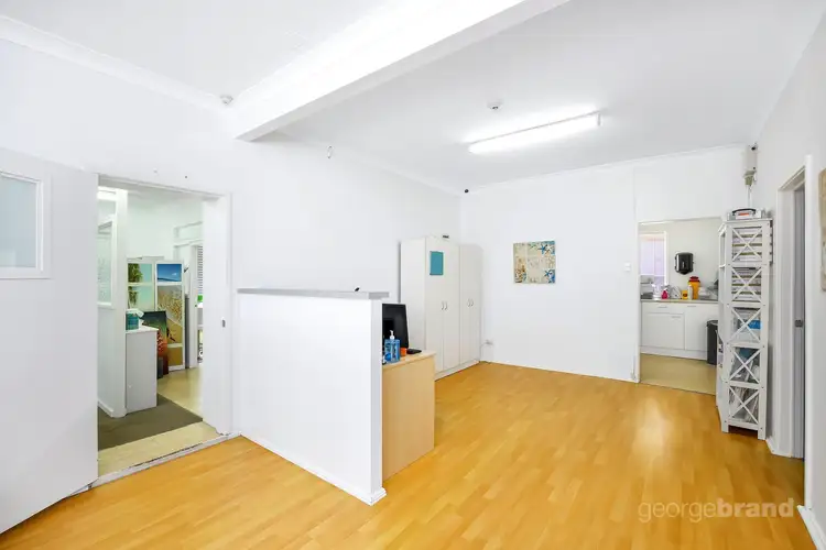 Third view of Homely house listing, 129 Wyong Road, Killarney Vale NSW 2261