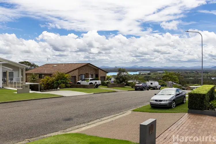 Third view of Homely land listing, 50 Ocean Street, South West Rocks NSW 2431