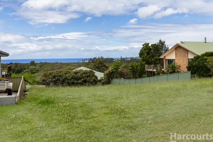 Fourth view of Homely land listing, 50 Ocean Street, South West Rocks NSW 2431