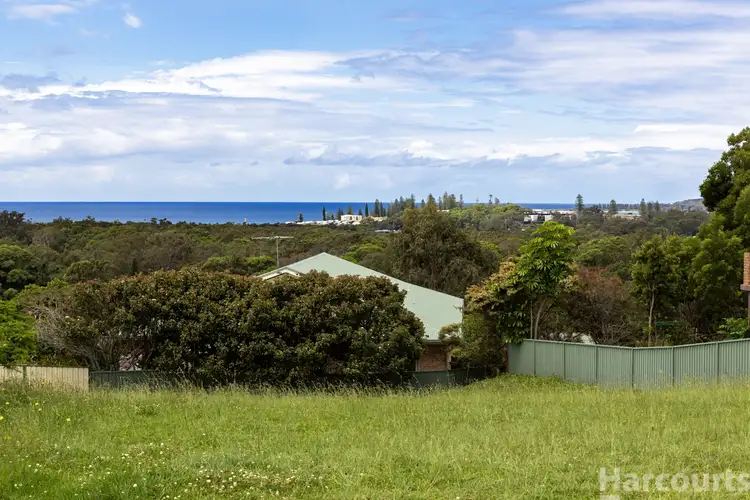 Sixth view of Homely land listing, 50 Ocean Street, South West Rocks NSW 2431