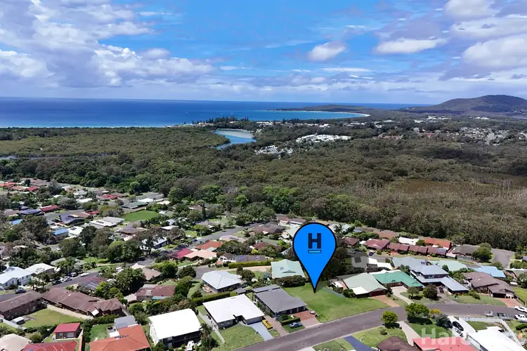 Seventh view of Homely land listing, 50 Ocean Street, South West Rocks NSW 2431