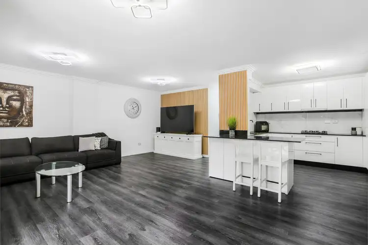 Second view of Homely unit listing, 106/91A Bridge Road, Westmead NSW 2145