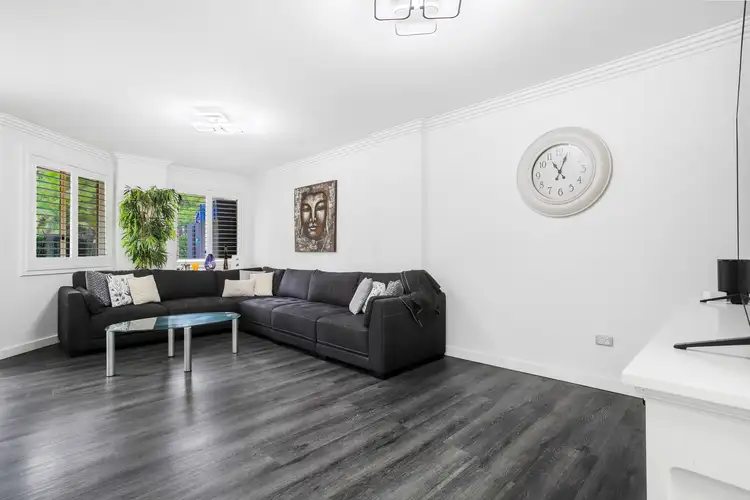 Third view of Homely unit listing, 106/91A Bridge Road, Westmead NSW 2145