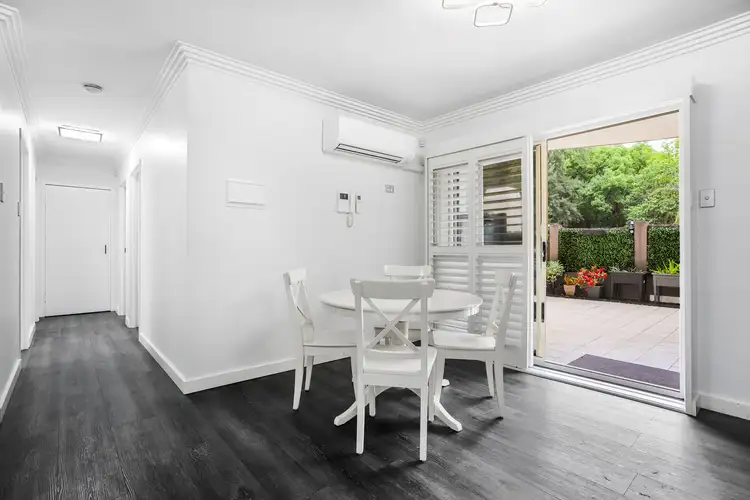 Fourth view of Homely unit listing, 106/91A Bridge Road, Westmead NSW 2145
