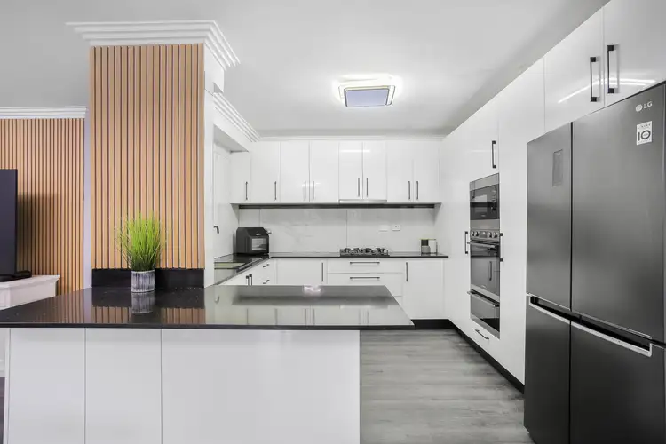 Fifth view of Homely unit listing, 106/91A Bridge Road, Westmead NSW 2145