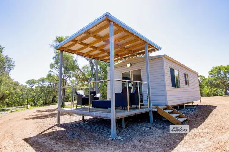 Main view of Homely house listing, 455 Point Henry Road, Bremer Bay WA 6338