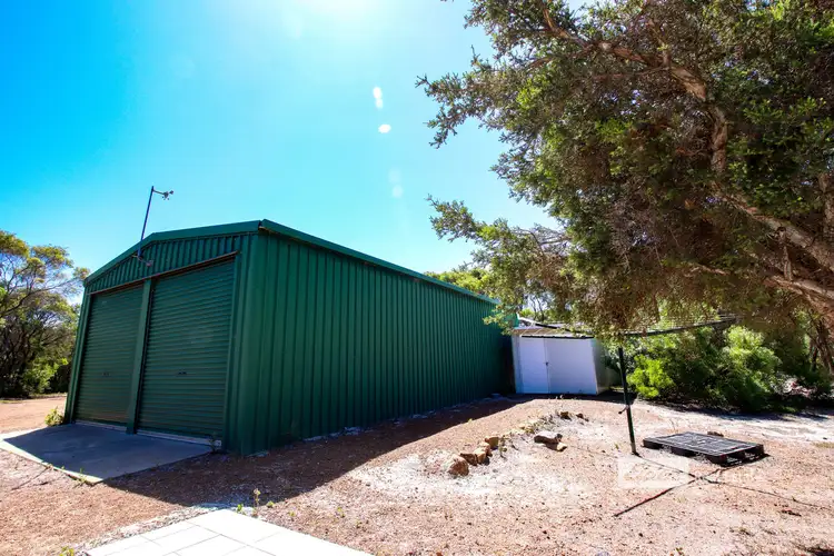 Third view of Homely house listing, 455 Point Henry Road, Bremer Bay WA 6338