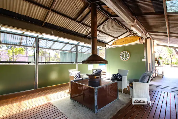 Fourth view of Homely house listing, 455 Point Henry Road, Bremer Bay WA 6338