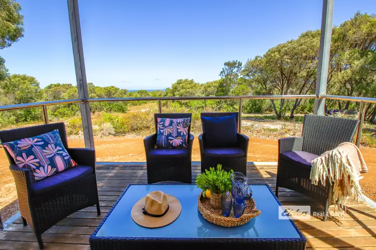 Fifth view of Homely house listing, 455 Point Henry Road, Bremer Bay WA 6338