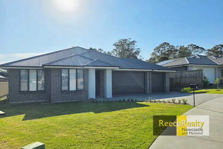 Main view of Homely unit listing, 23 Annaliese Street, Chisholm NSW 2322