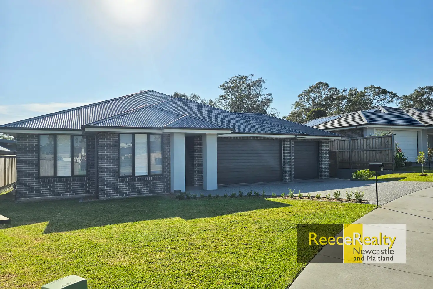 Main view of Homely unit listing, 23 Annaliese Street, Chisholm NSW 2322