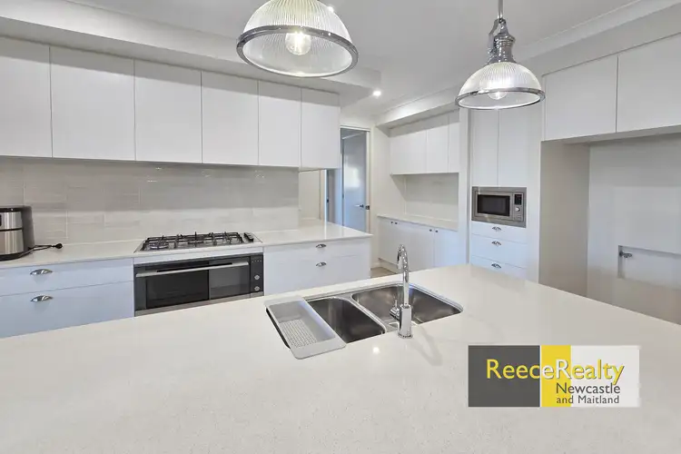 Second view of Homely unit listing, 23 Annaliese Street, Chisholm NSW 2322