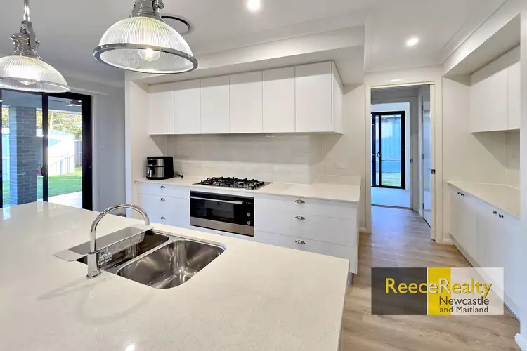 Third view of Homely unit listing, 23 Annaliese Street, Chisholm NSW 2322