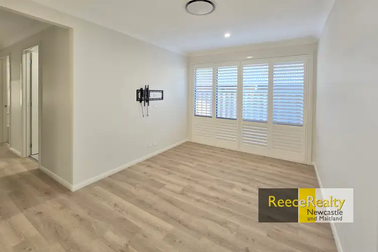 Fourth view of Homely unit listing, 23 Annaliese Street, Chisholm NSW 2322