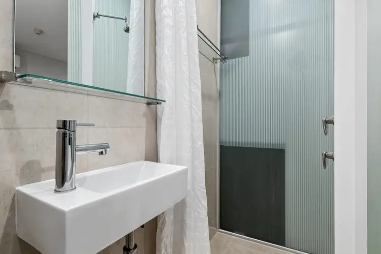 Sixth view of Homely studio listing, 1619/480 Collins Street, Melbourne VIC 3000