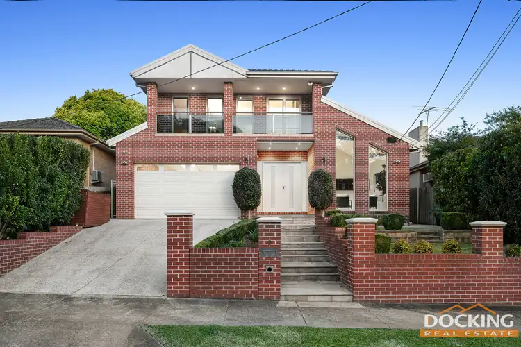 9 Willurah Street, Forest Hill VIC 3131