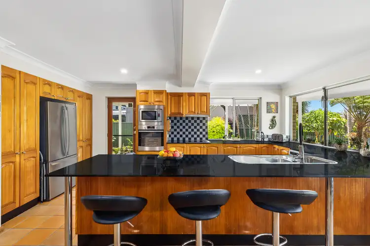 Third view of Homely house listing, 9 Kurow Close, Wamberal NSW 2260