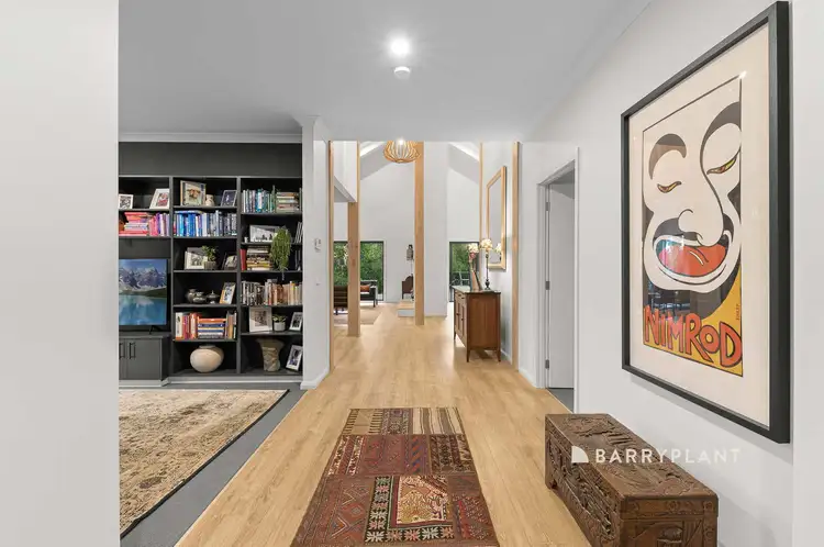 Fifth view of Homely house listing, 30 Bunjil Drive, Drouin VIC 3818