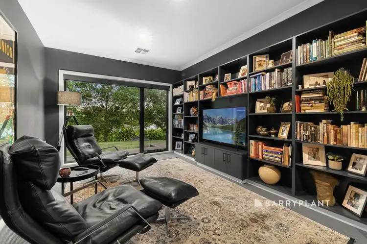 Sixth view of Homely house listing, 30 Bunjil Drive, Drouin VIC 3818