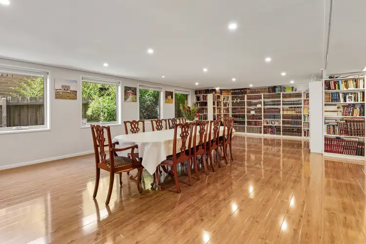 Fourth view of Homely house listing, 3 Princes Street, Caulfield North VIC 3161