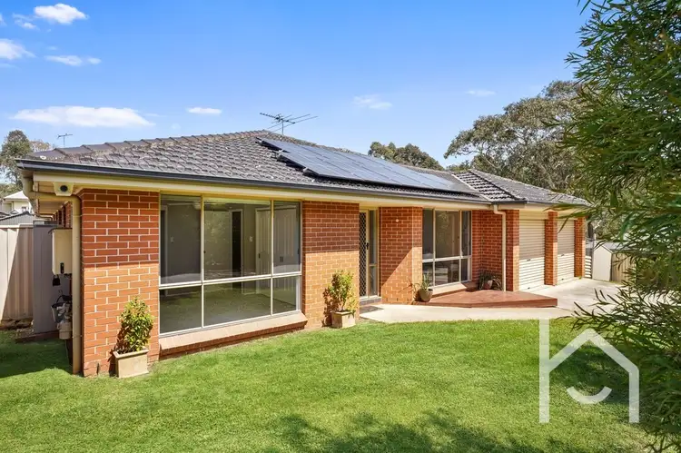 21A Remembrance Driveway, Tahmoor NSW 2573