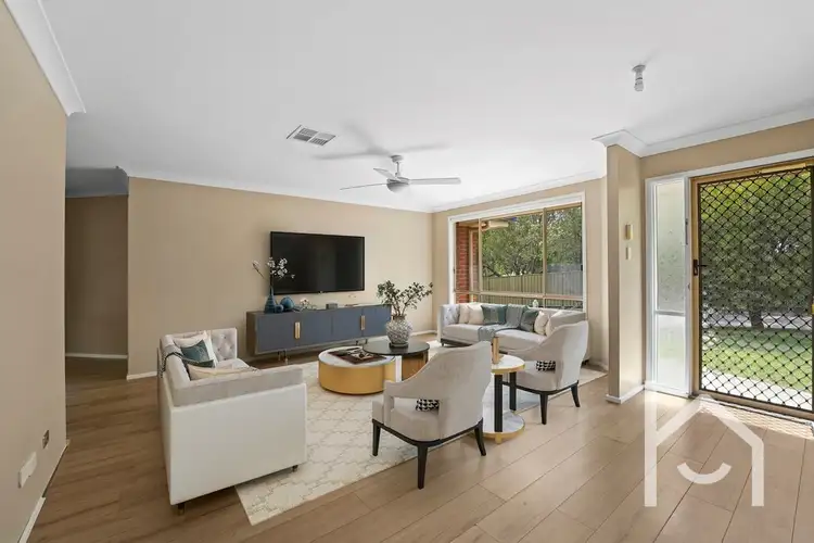 Third view of Homely house listing, 21A Remembrance Driveway, Tahmoor NSW 2573