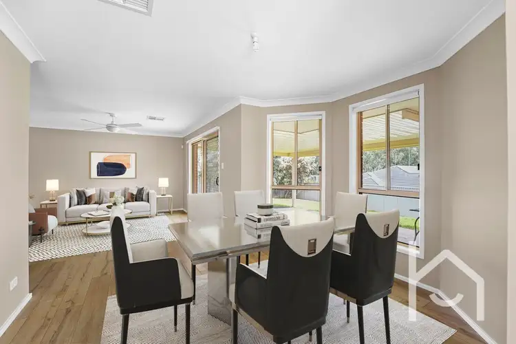 Fourth view of Homely house listing, 21A Remembrance Driveway, Tahmoor NSW 2573