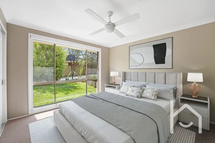 Fifth view of Homely house listing, 21A Remembrance Driveway, Tahmoor NSW 2573